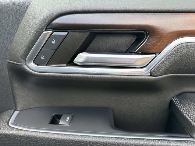 Certified 2024 GMC Sierra 2500 Denali w/ Denali Reserve Package image 20