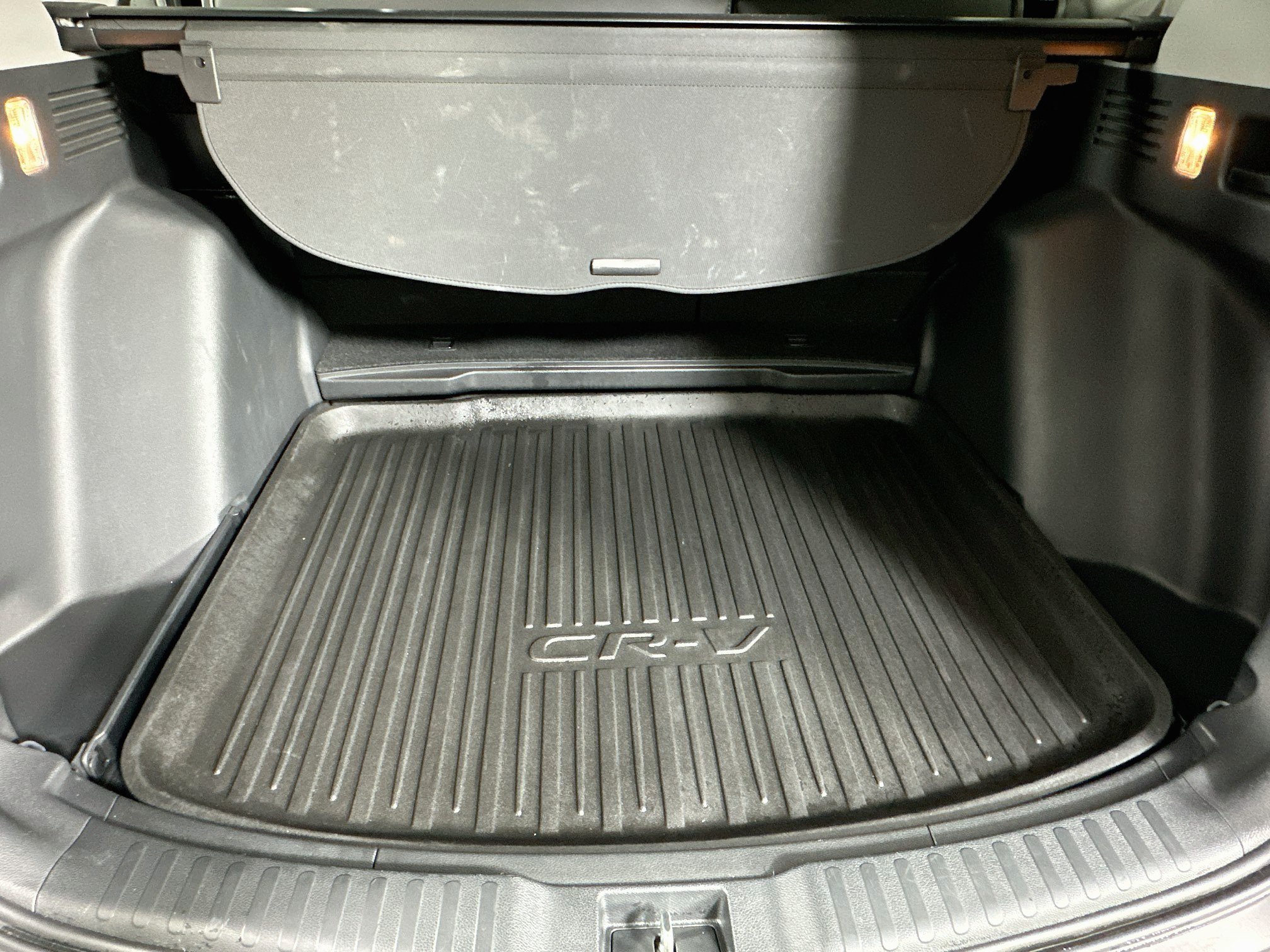 Used 2020 Honda CR-V EX-L image 28
