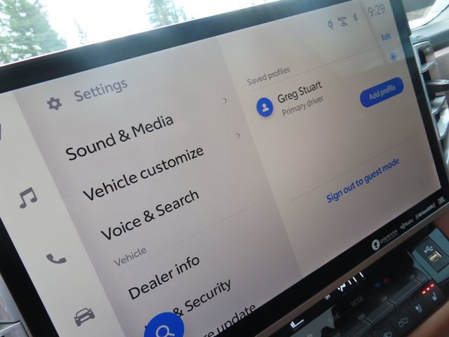 Used 2024 Toyota Tundra 1794 Edition image 29