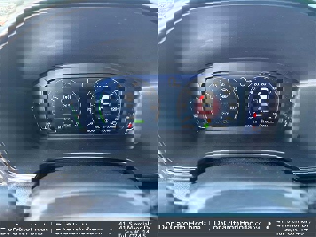 New 2026 Honda CR-V TrailSport image 19