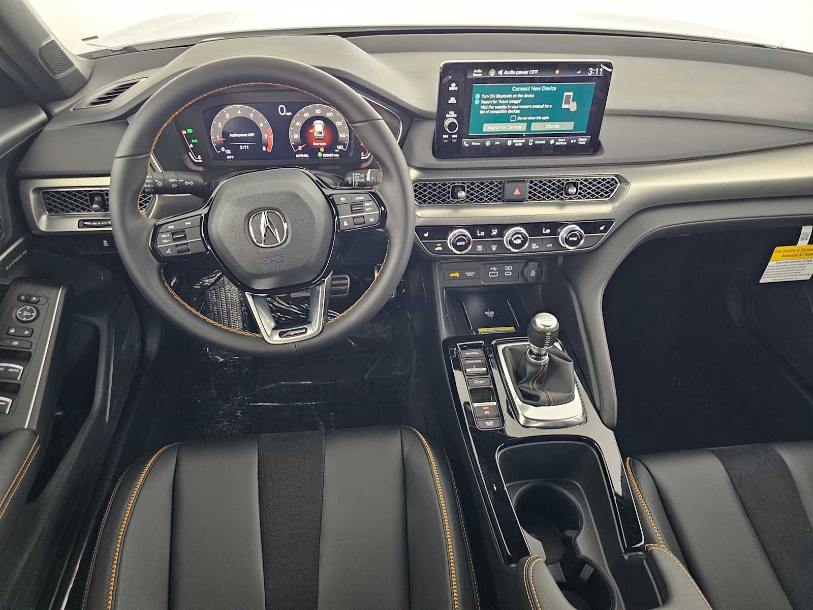 New 2026 Acura Integra A-Spec image 13