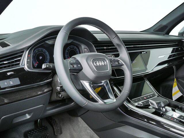 New 2026 Audi Q7 2.0T Premium AWD/4WD image 5