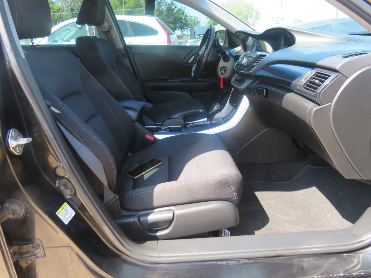 Used 2013 Honda Accord Sport image 17