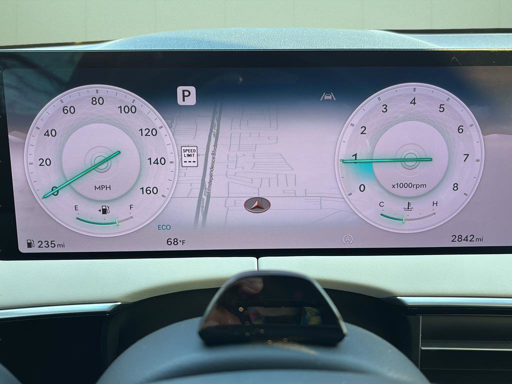 Certified 2026 Genesis GV70 2.5T image 28