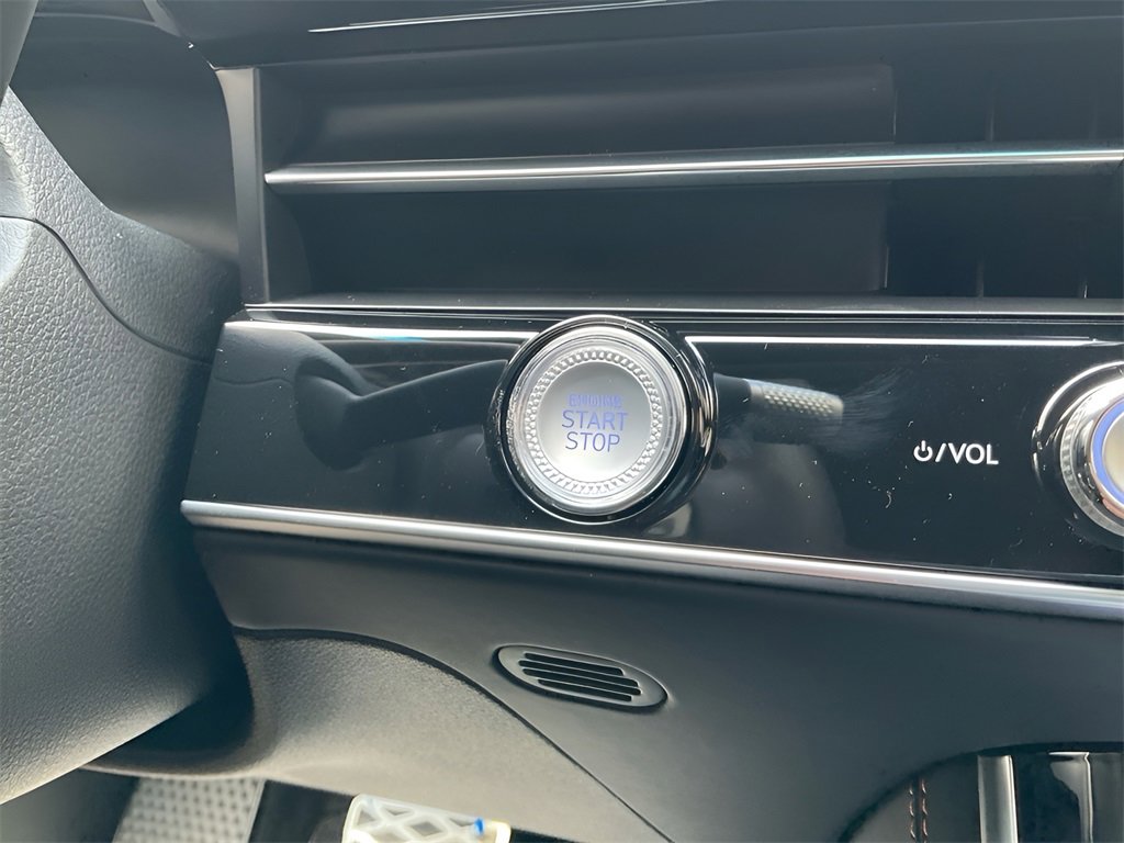 New 2026 Genesis GV70 2.5T Sport Prestige image 26