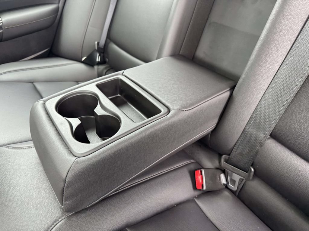 Certified 2020 Acura TLX FWD image 11
