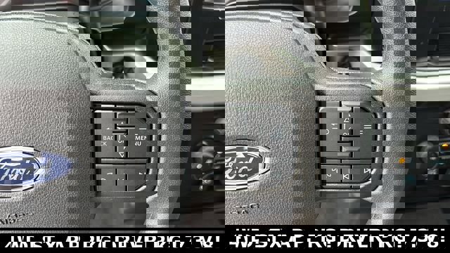 New 2026 Ford F350 XL w/ STX Appearance Package image 13