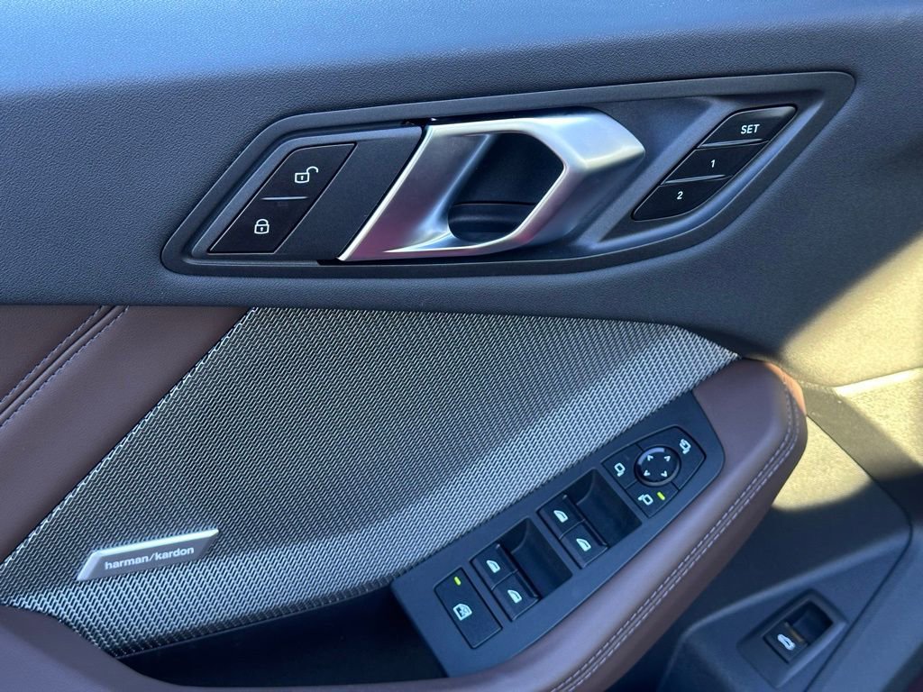 Certified 2025 BMW 228i xDrive w/ Premium Package image 19