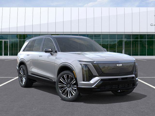 New 2026 Cadillac Vistiq Premium Luxury image 31
