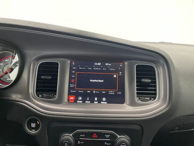 Used 2023 Dodge Charger SXT RWD image 4