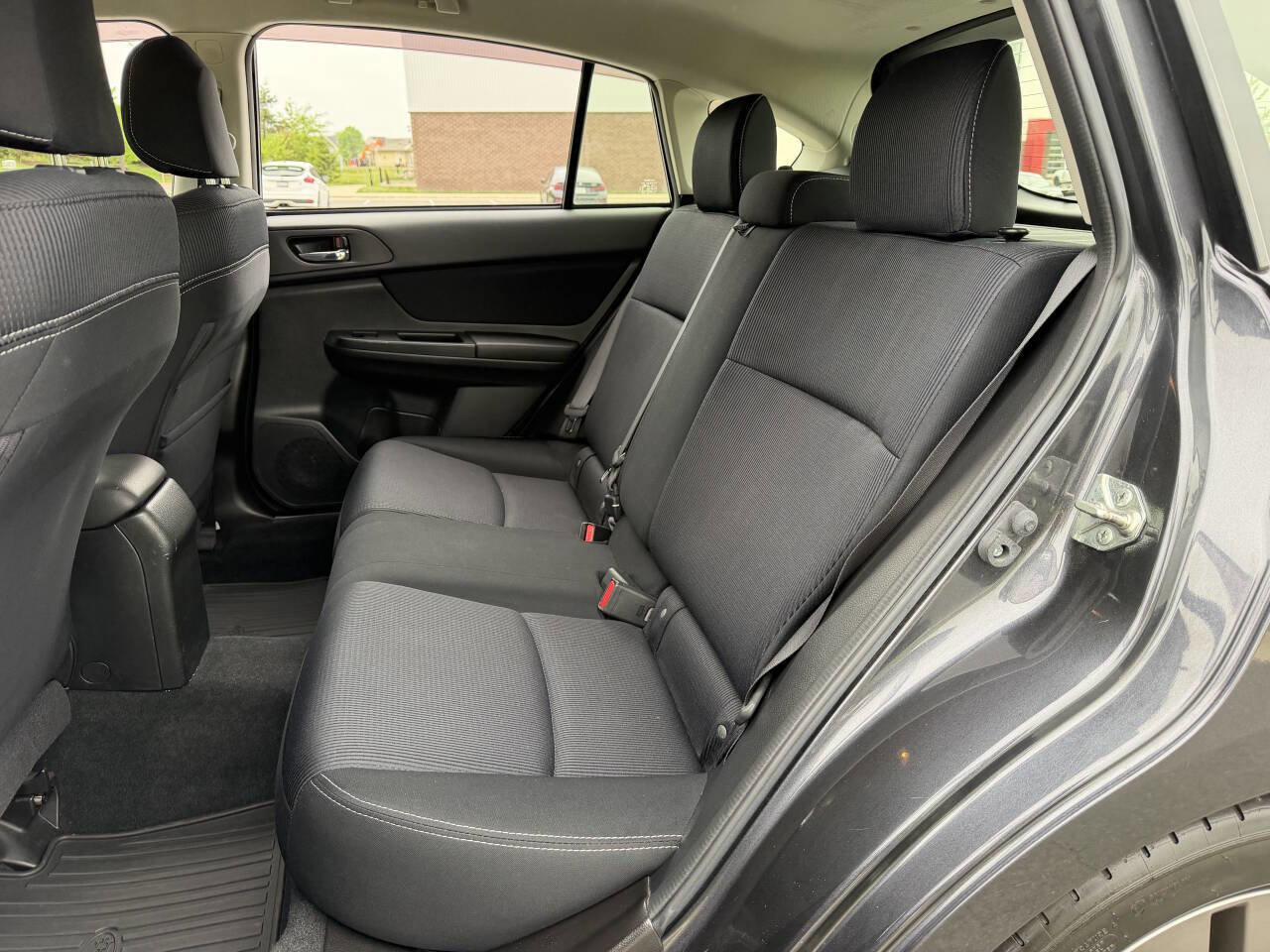 Used 2014 Subaru Impreza 2.0i Sport Premium AWD/4WD image 34