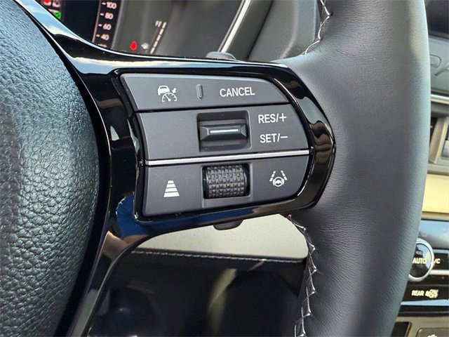 New 2026 Honda Passport TrailSport Elite image 13