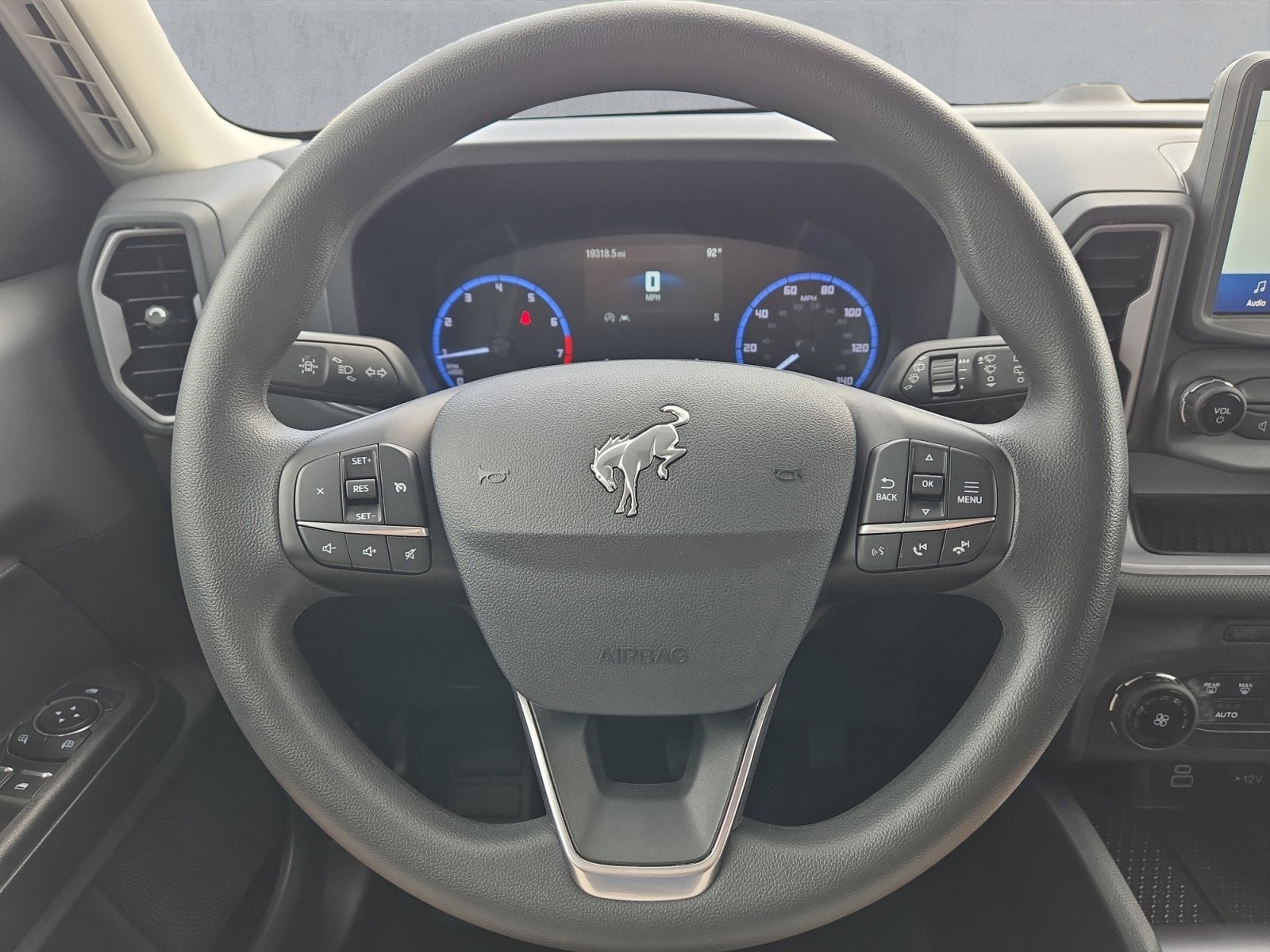 Used 2024 Ford Bronco Sport Big Bend AWD/4WD image 13