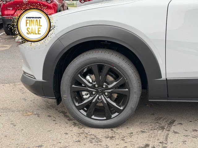 New 2026 MAZDA CX-30 AWD 2.5 S image 10