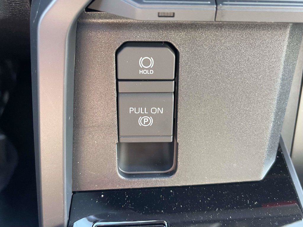 New 2026 Toyota Sequoia Capstone AWD/4WD image 41