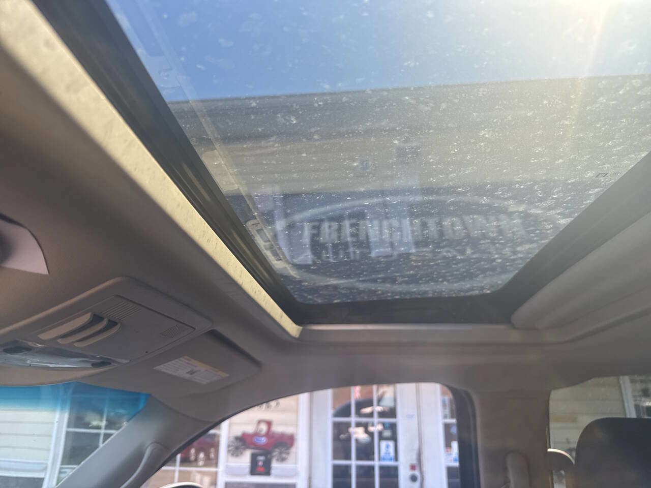 Used 2012 GMC Sierra 1500 Denali image 3