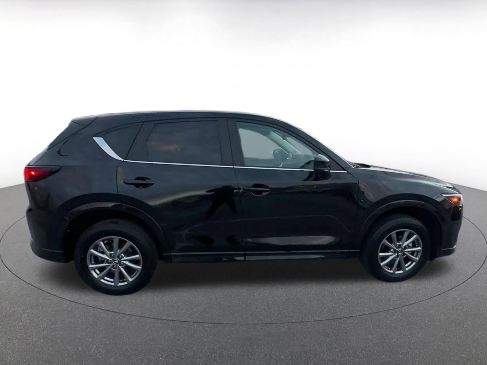 Used 2025 MAZDA CX-5 AWD 2.5 S w/ Select Package image 16