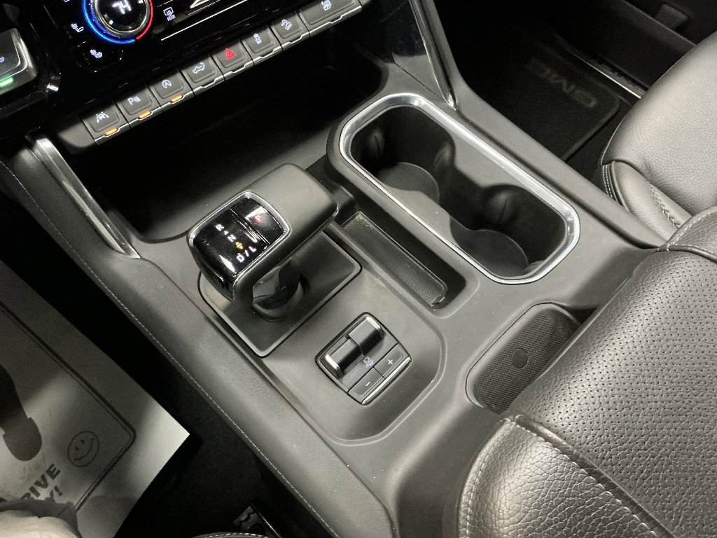 Used 2023 GMC Sierra 1500 Denali AWD/4WD image 18