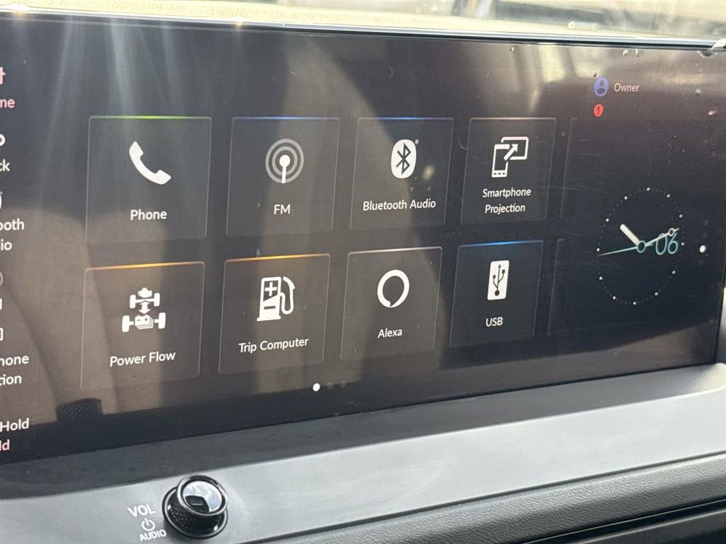 Used 2024 Honda Accord Sport image 12