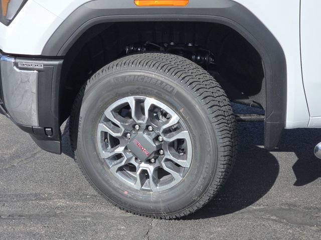 New 2026 GMC Sierra 3500 SLE w/ SLE Value Package image 24
