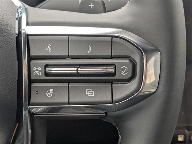 New 2026 GMC Terrain Elevation w/ Elevation Premium Package image 26