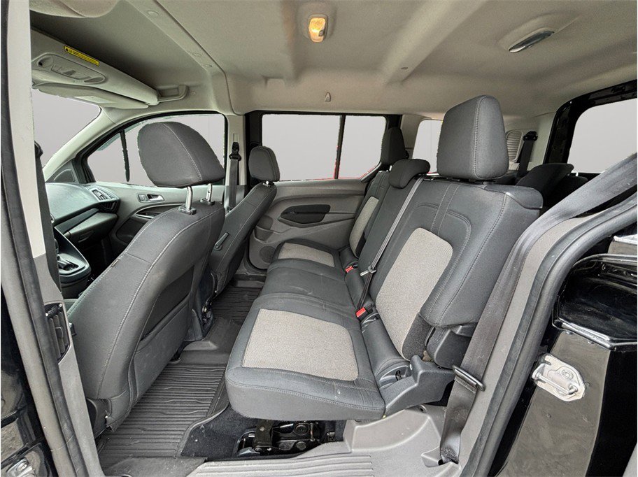 Used 2020 Ford Transit Connect XLT FWD image 34