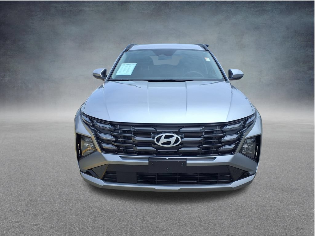 Used 2026 Hyundai Tucson SEL FWD image 2