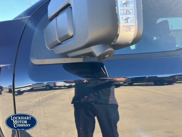 New 2025 Ford F150 XLT w/ Equipment Group 302A MID image 11