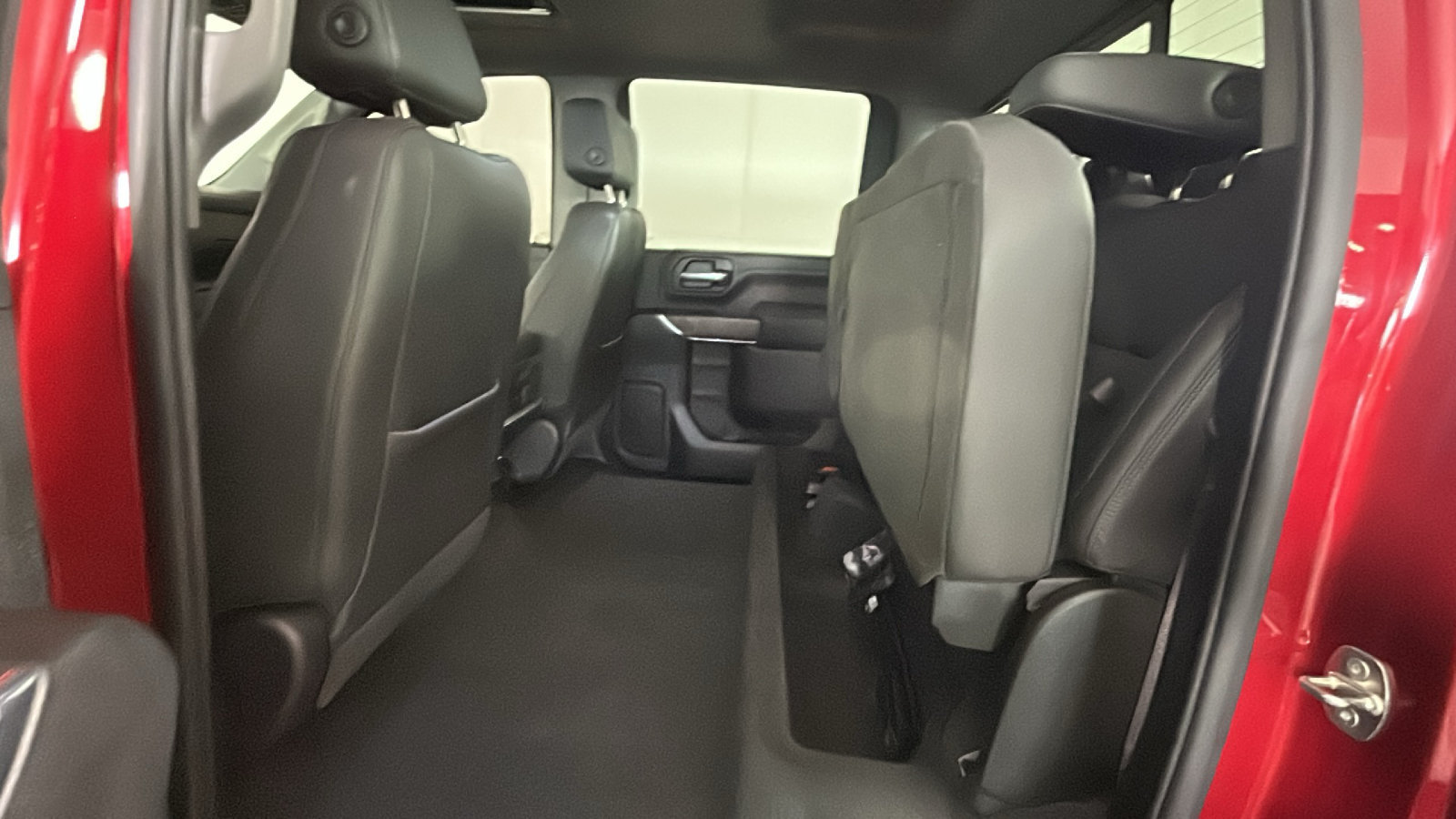 Used 2021 GMC Sierra 2500 Denali AWD/4WD image 32