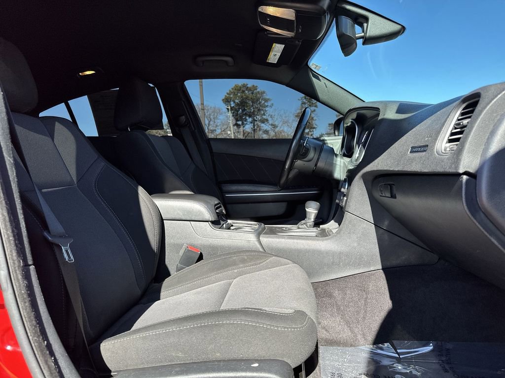 Used 2018 Dodge Charger R/T image 20
