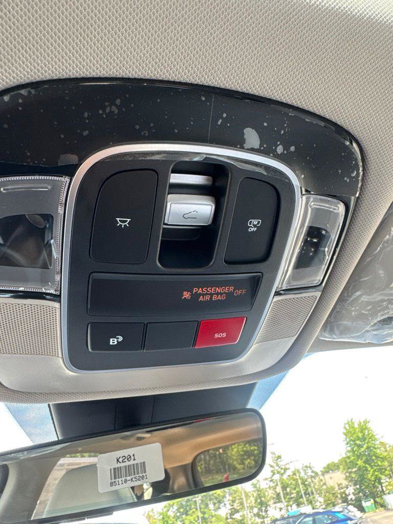 New 2026 Hyundai Tucson Limited AWD/4WD image 18