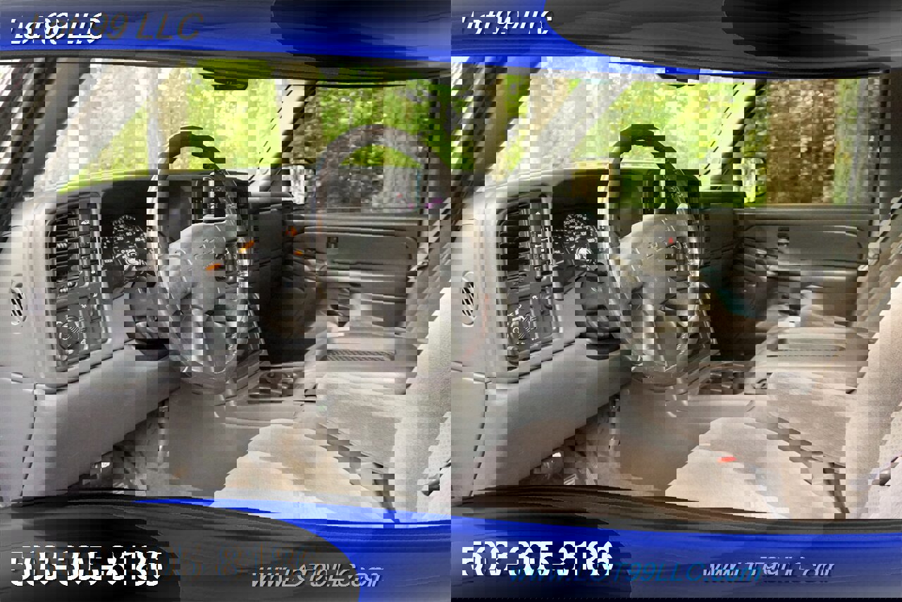 Used 2006 Chevrolet Silverado 2500 LT image 12