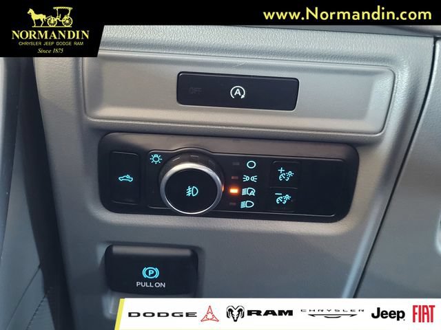 Used 2025 Ford F150 XLT w/ Equipment Group 301A Standard RWD image 13