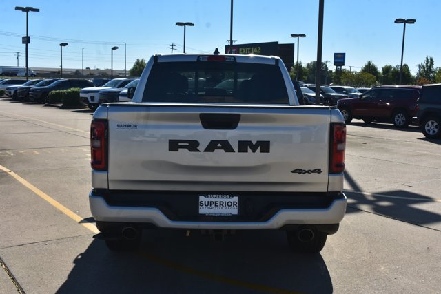 New 2027 RAM 1500 Express AWD/4WD image 6