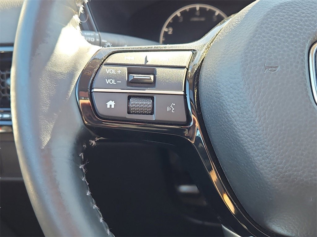 Certified 2023 Honda CR-V EX-L image 26