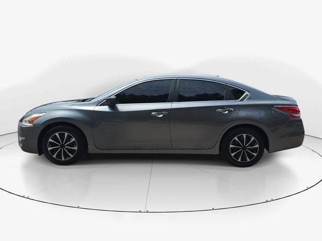 Used 2015 Nissan Altima 2.5 S w/ Power Driver Seat Package FWD image 10