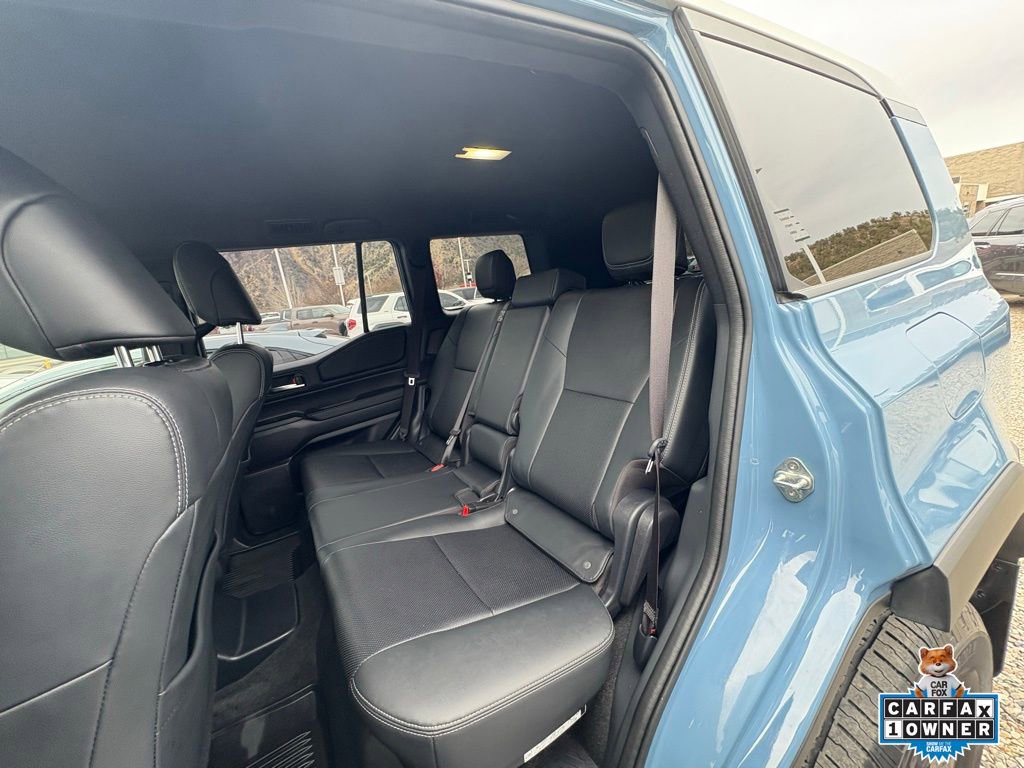 Certified 2024 Toyota Land Cruiser image 23