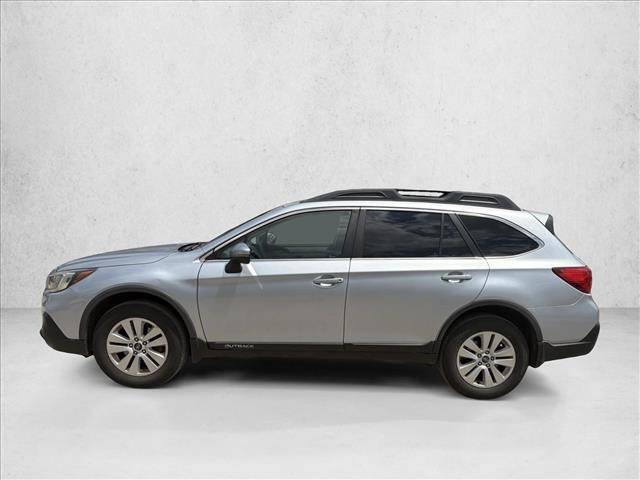Used 2019 Subaru Outback 2.5i Premium w/ Protection Package #1 AWD/4WD image 2