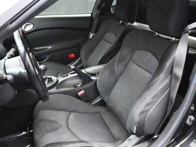 Used 2020 Nissan 370Z Touring w/ Aerodynamics Package image 6