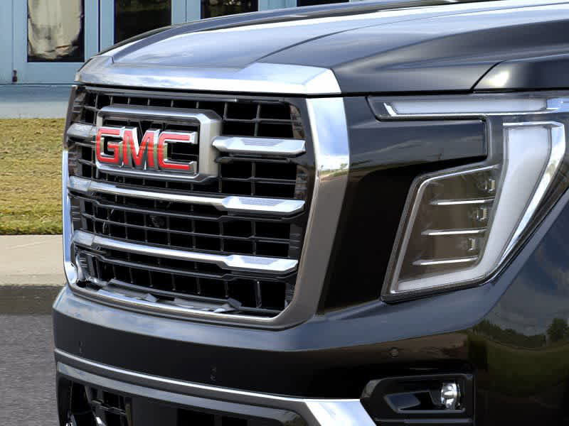 New 2026 GMC Yukon Elevation image 13