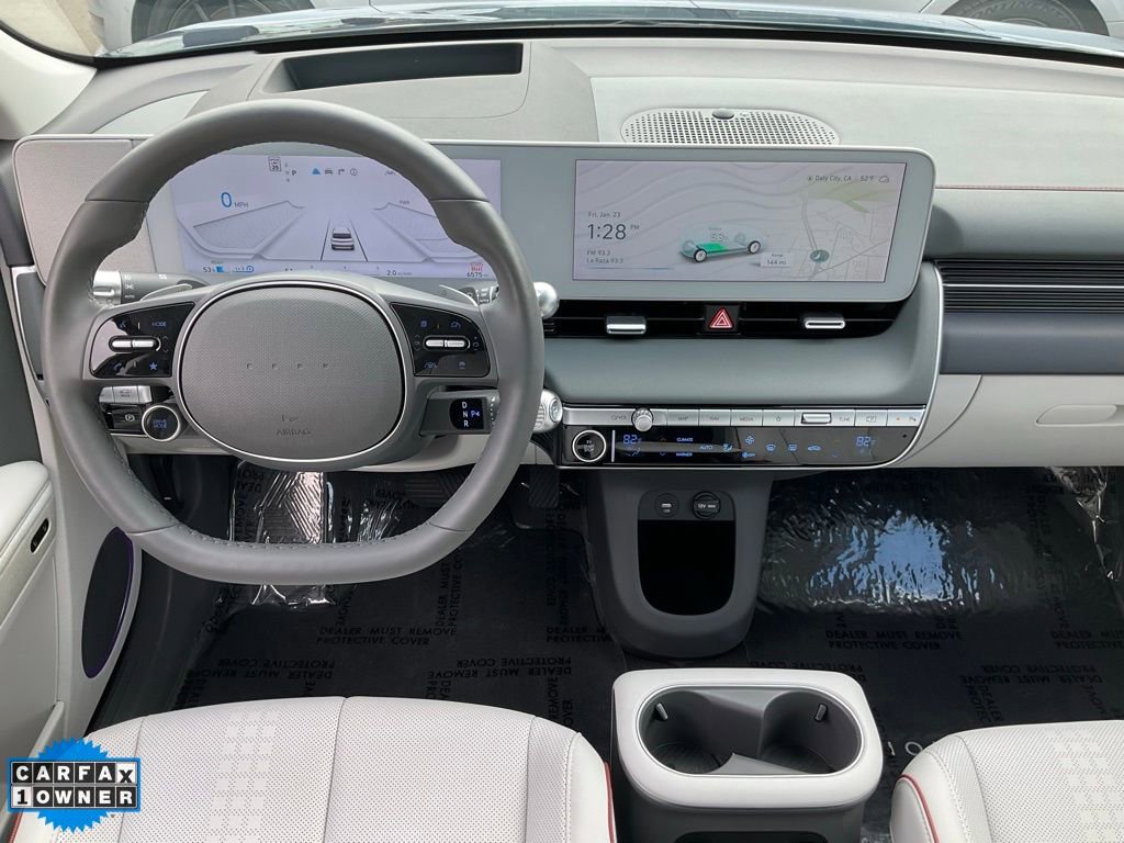 Used 2024 Hyundai Ioniq 5 Limited image 38