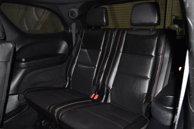 Used 2025 Dodge Durango R/T image 36