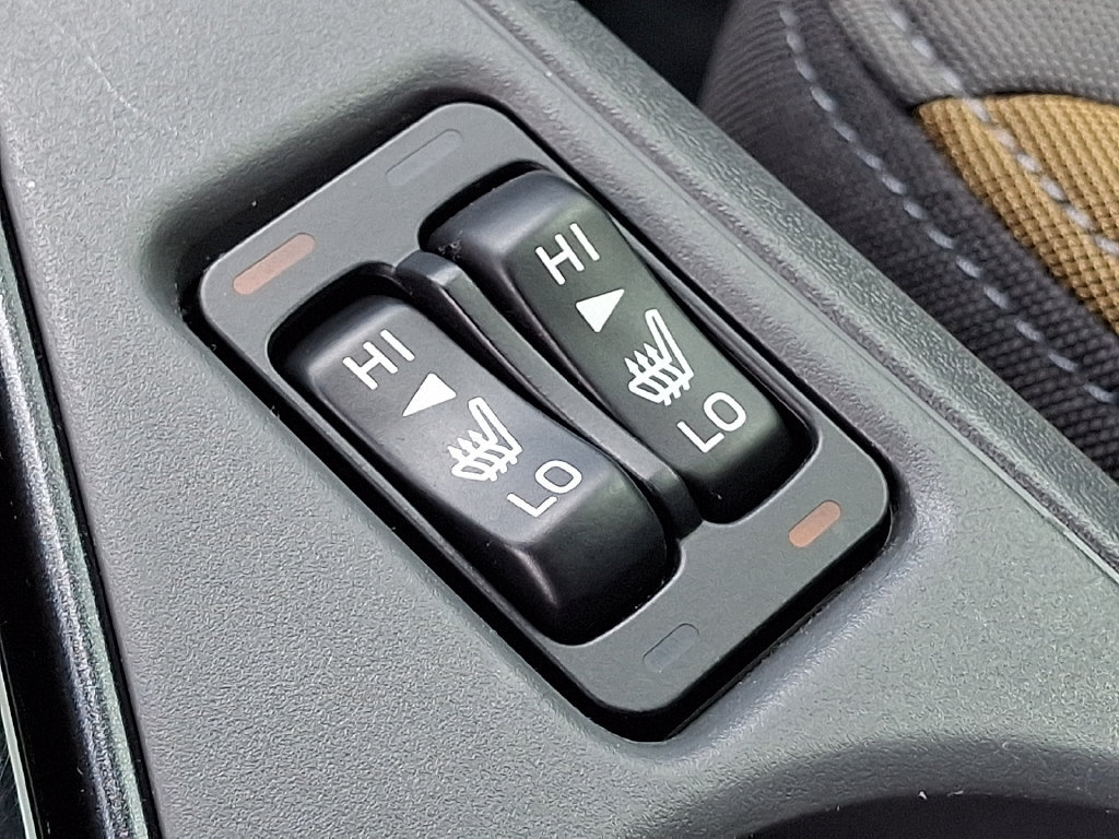 Used 2024 Subaru Crosstrek 2.5i Sport AWD/4WD image 23