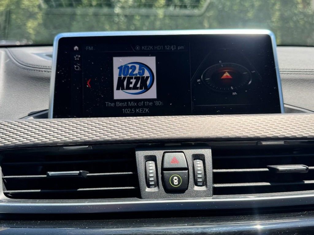 Used 2020 BMW X2 M35i w/ Premium Package AWD/4WD image 22