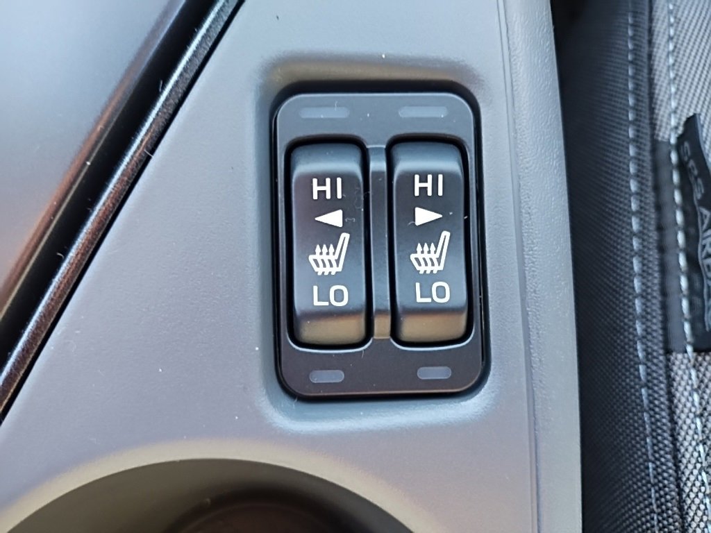 New 2026 Subaru Crosstrek 2.5i Premium image 29