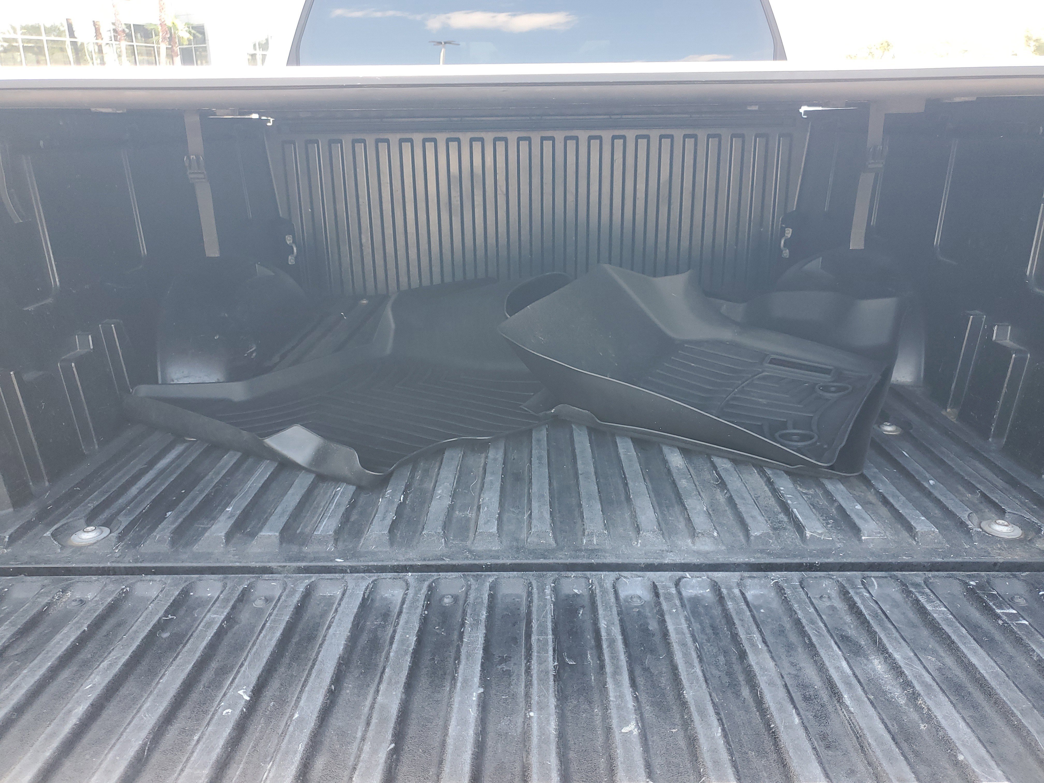 Used 2022 Toyota Tundra SR5 image 7