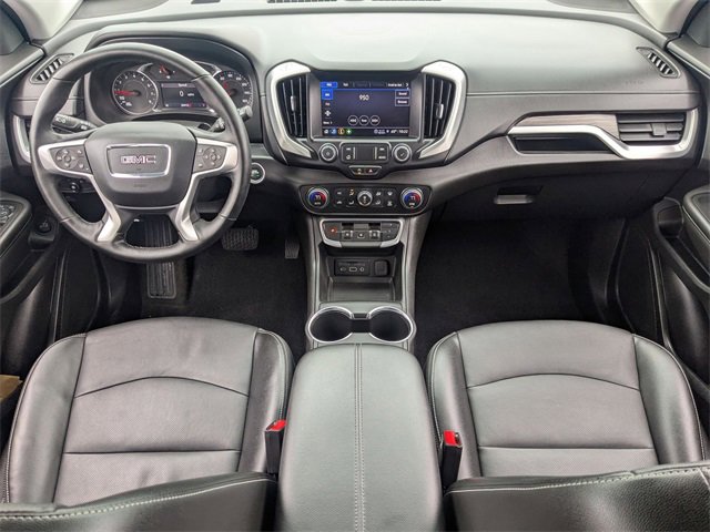 Used 2024 GMC Terrain SLT image 14