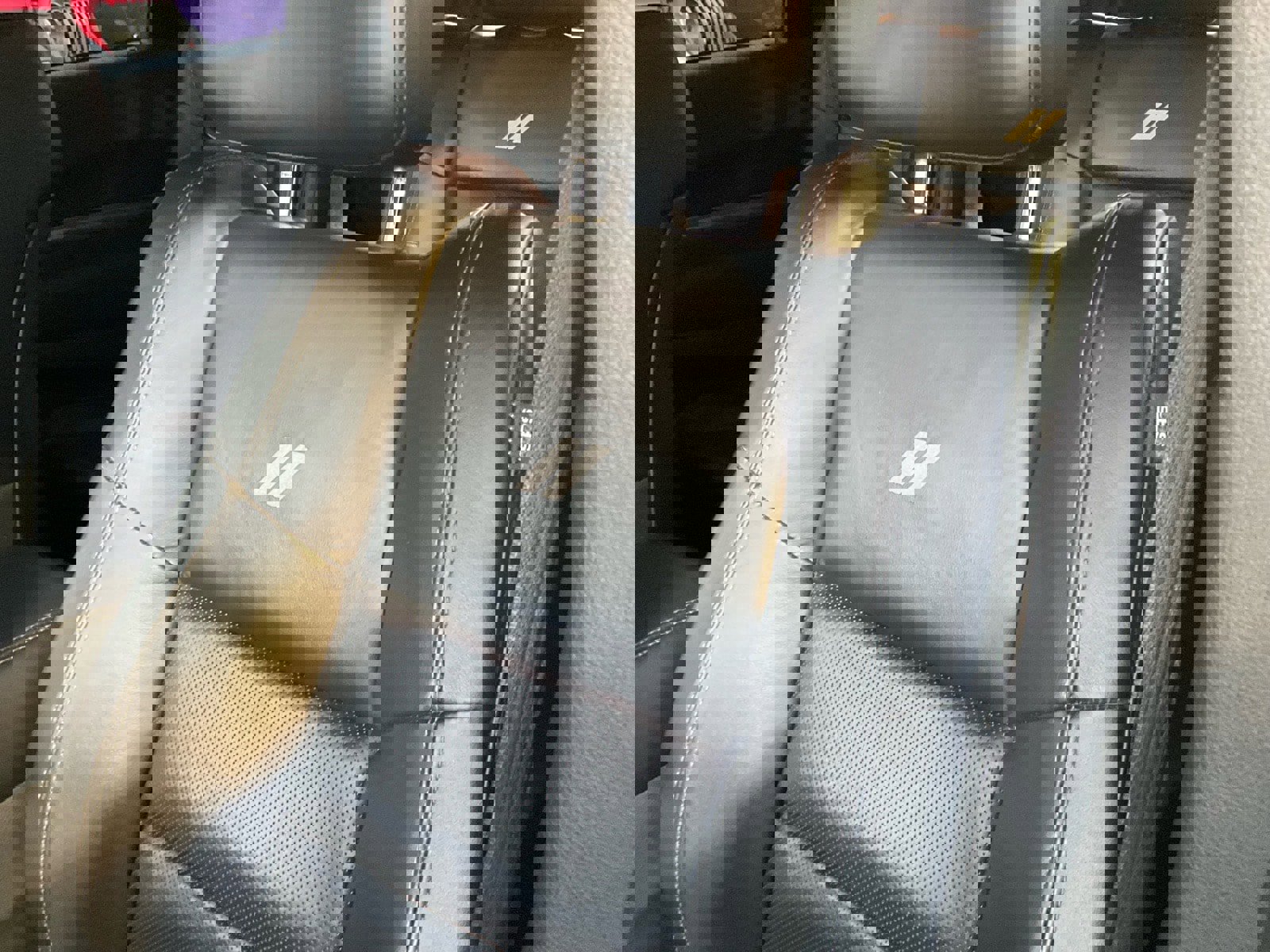 Used 2020 Dodge Durango R/T w/ Blacktop Package image 19