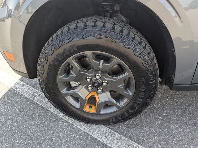 Used 2025 Ford Maverick Tremor image 28