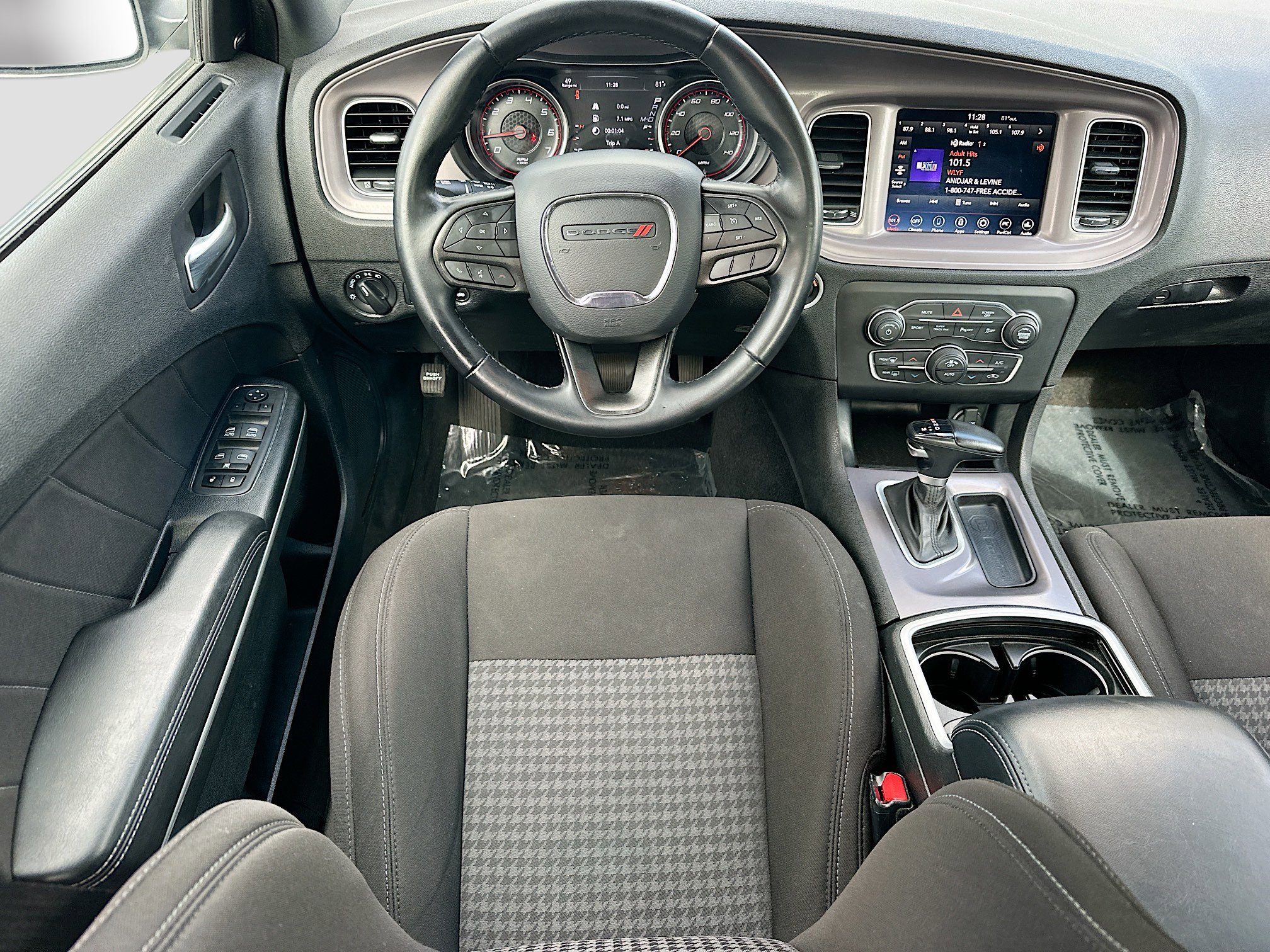 Used 2023 Dodge Charger GT image 21